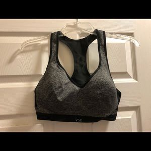 Victoria secret sports bra 36c